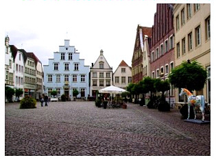 Warendorf